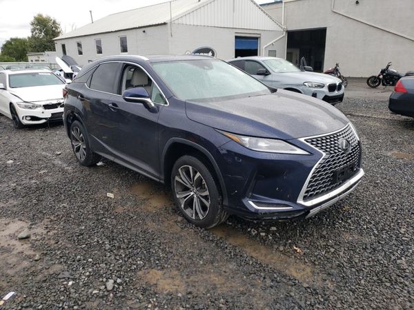 2021 LEXUS RX 350 Premium