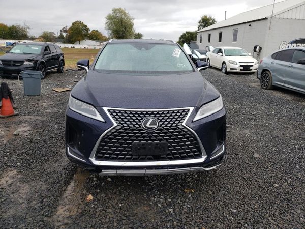 2021 LEXUS RX 350 Premium