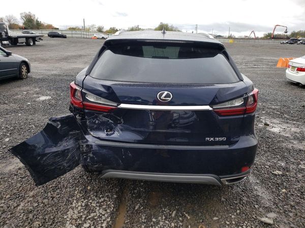 2021 LEXUS RX 350 Premium