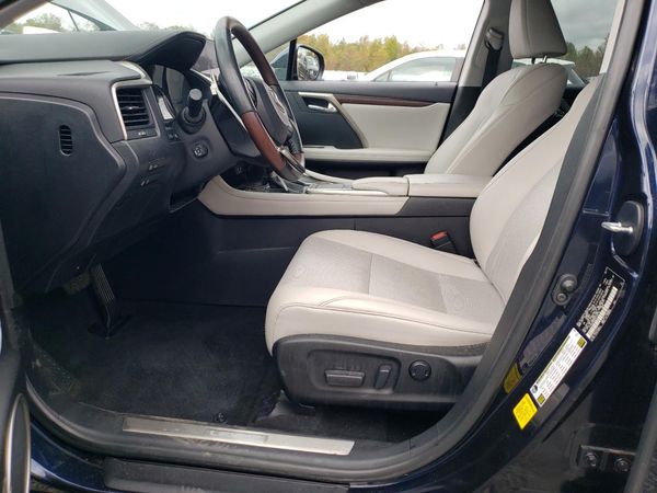 2021 LEXUS RX 350 Premium