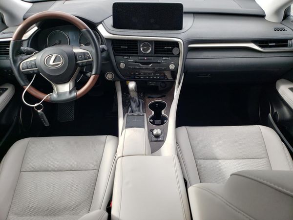 2021 LEXUS RX 350 Premium