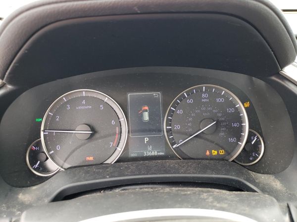 2021 LEXUS RX 350 Premium