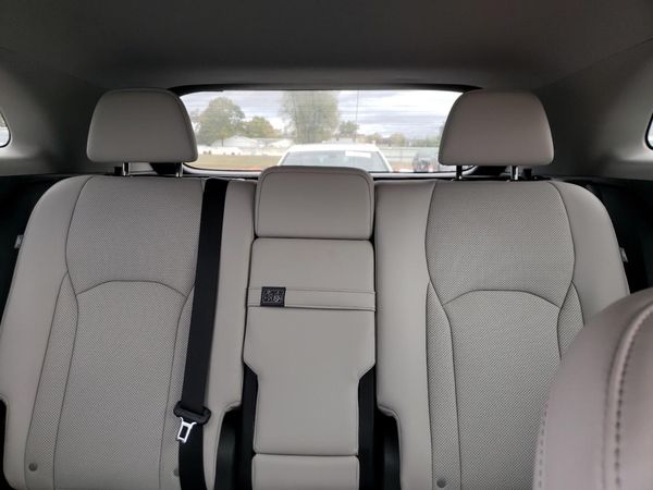 2021 LEXUS RX 350 Premium
