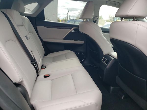 2021 LEXUS RX 350 Premium