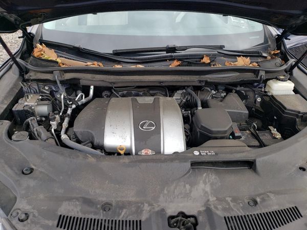2021 LEXUS RX 350 Premium