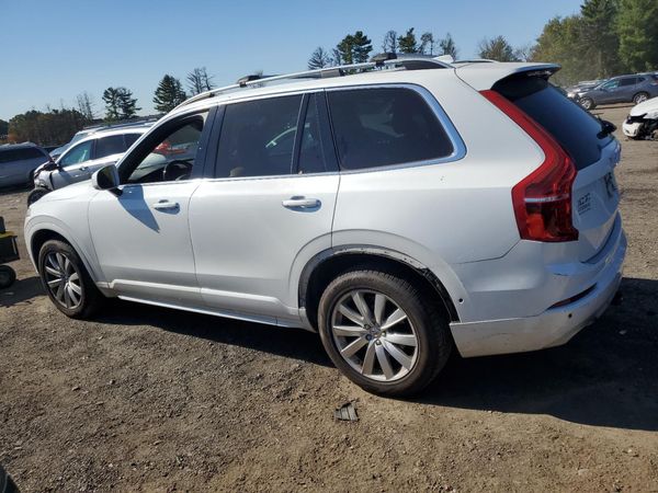 2016 VOLVO XC90 SV42 Momentum
