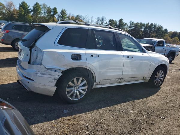 2016 VOLVO XC90 SV42 Momentum
