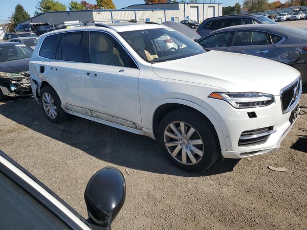 2016 VOLVO XC90 SV42 Momentum