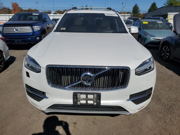 2016 VOLVO XC90 SV42 Momentum