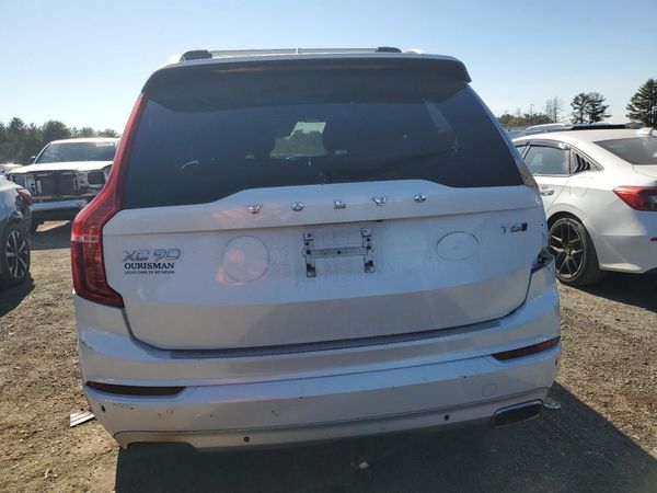 2016 VOLVO XC90 SV42 Momentum