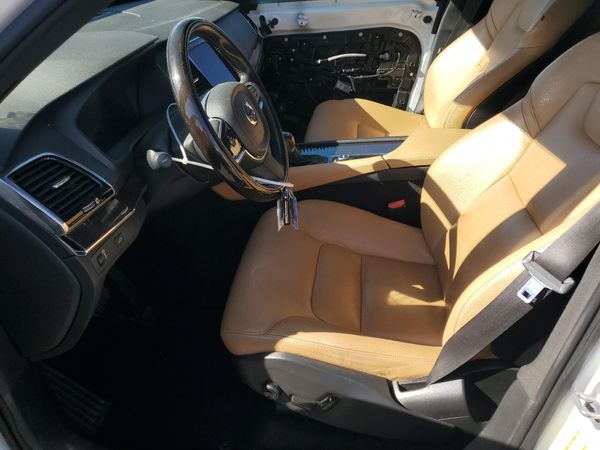 2016 VOLVO XC90 SV42 Momentum