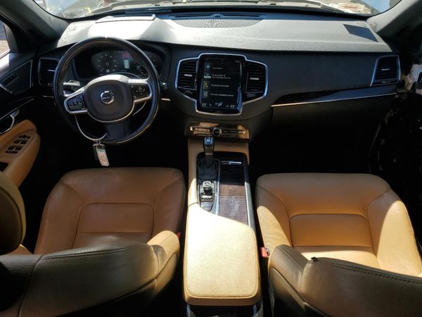 2016 VOLVO XC90 SV42 Momentum
