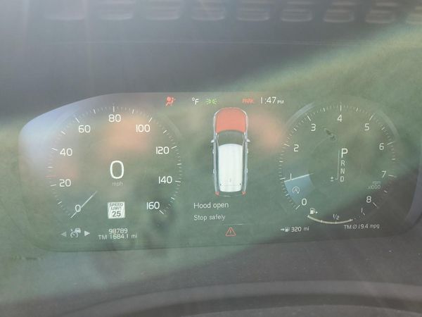 2016 VOLVO XC90 SV42 Momentum