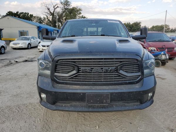 2018 RAM 1500 SPORT CREW CAB 4X4