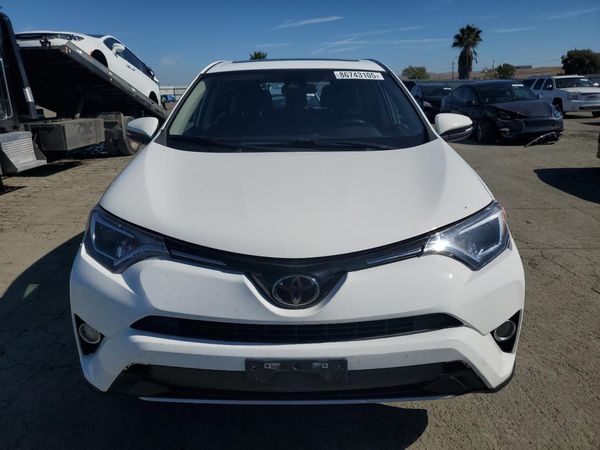 2018 TOYOTA RAV4