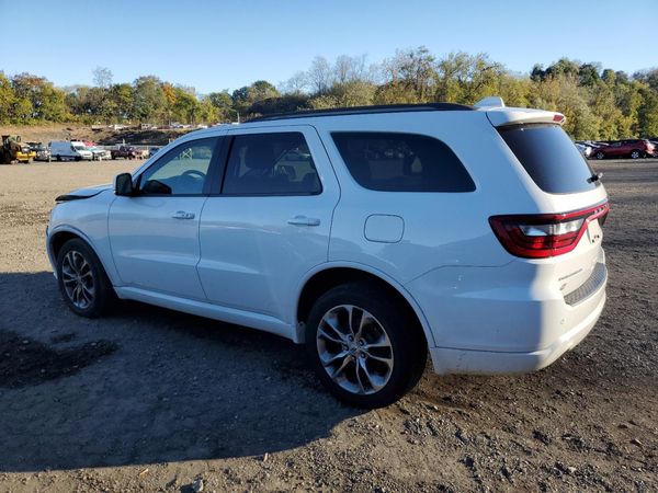 2020 DODGE DURANGO GT