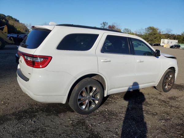 2020 DODGE DURANGO GT