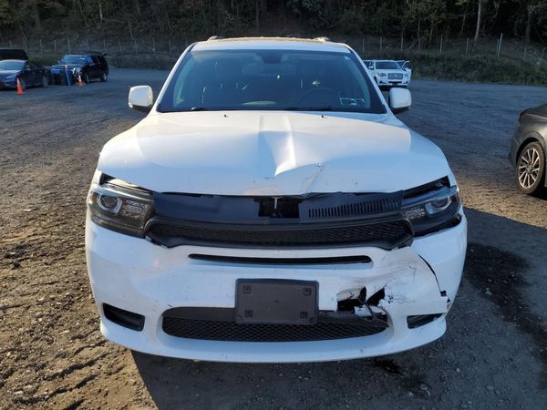 2020 DODGE DURANGO GT