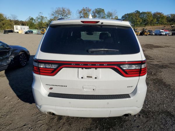 2020 DODGE DURANGO GT