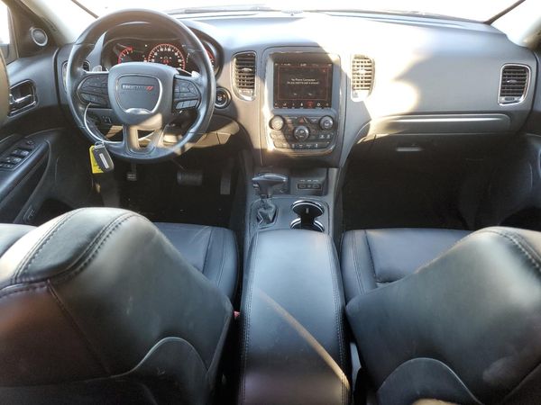 2020 DODGE DURANGO GT