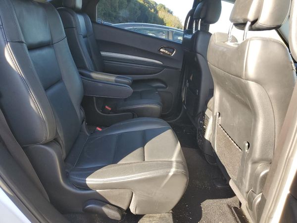 2020 DODGE DURANGO GT