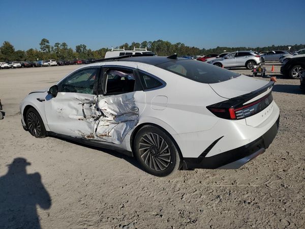 2025 HYUNDAI SONATA