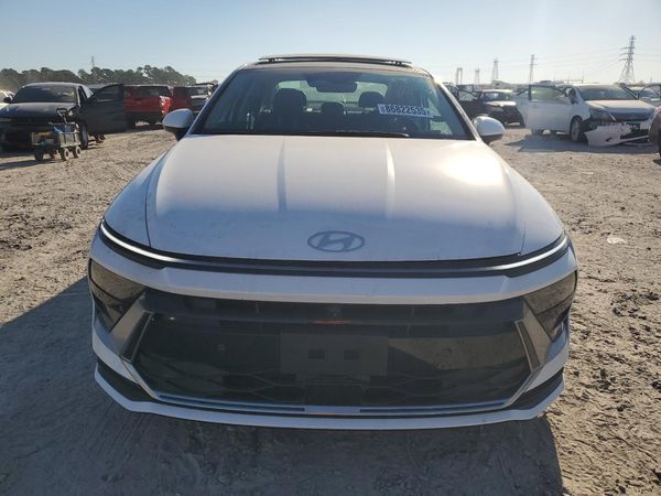 2025 HYUNDAI SONATA