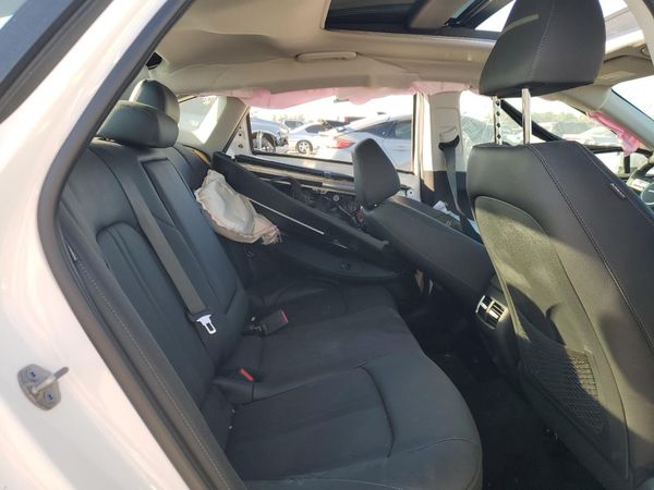 2025 HYUNDAI SONATA