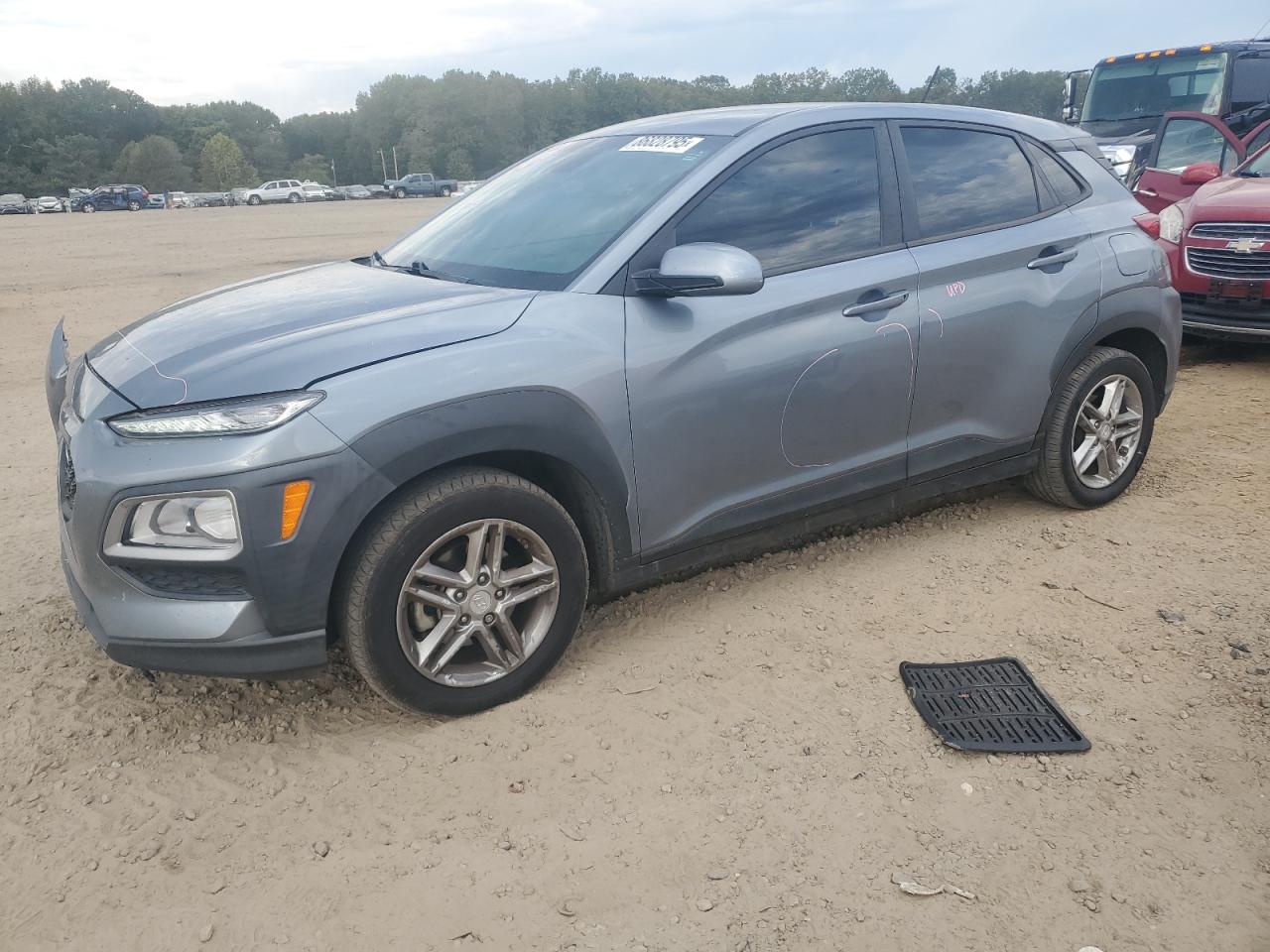2020 HYUNDAI KONA