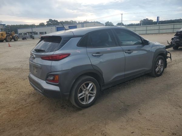 2020 HYUNDAI KONA