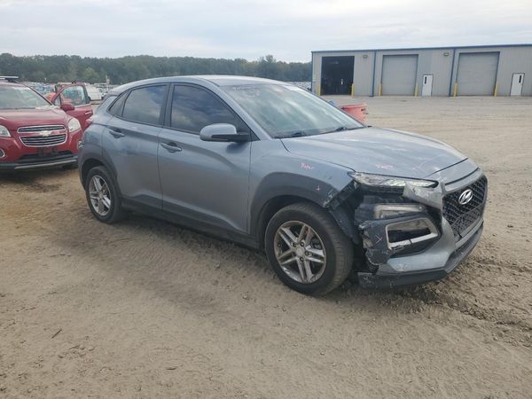 2020 HYUNDAI KONA