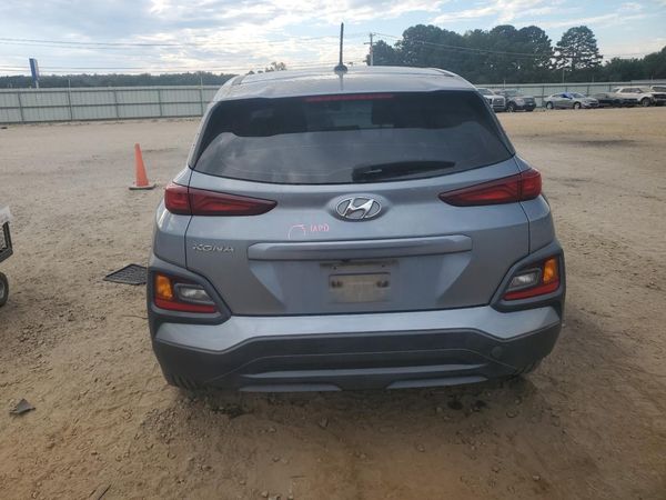 2020 HYUNDAI KONA