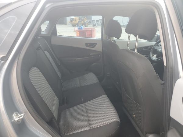 2020 HYUNDAI KONA