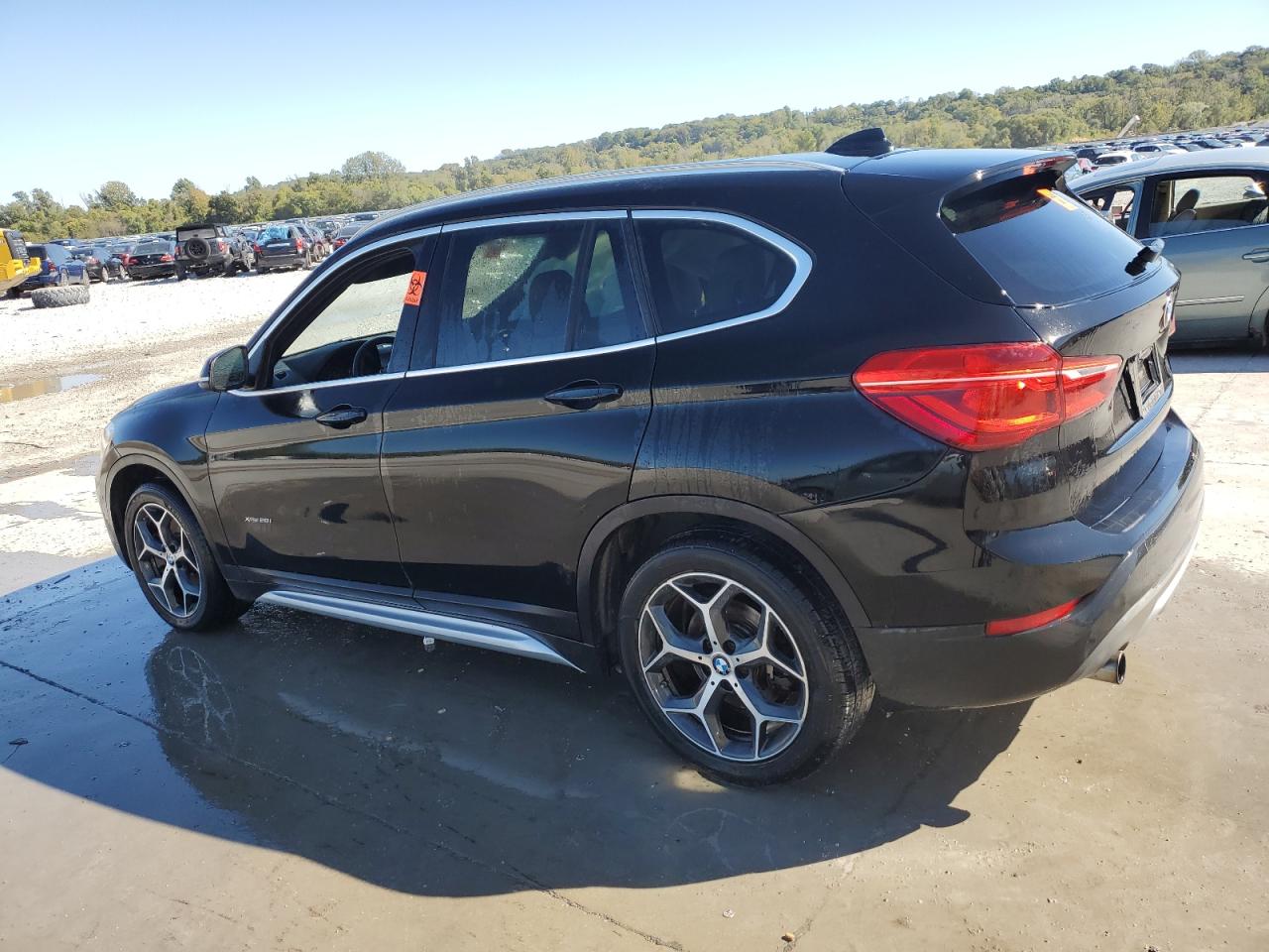 2018 BMW X1 xDrive28i