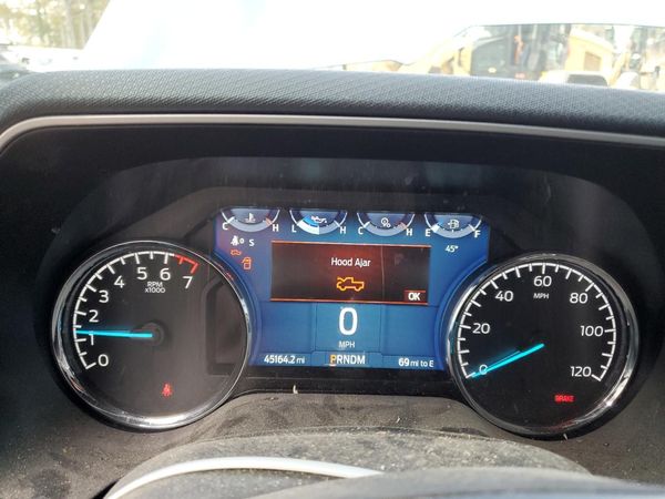 2023 FORD F150
