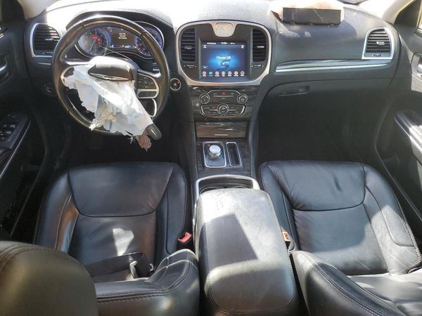 2017 CHRYSLER 300