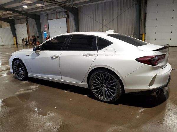 2021 ACURA TLX