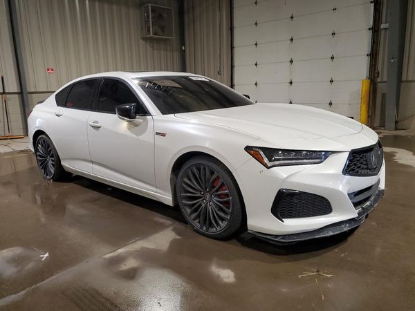 2021 ACURA TLX