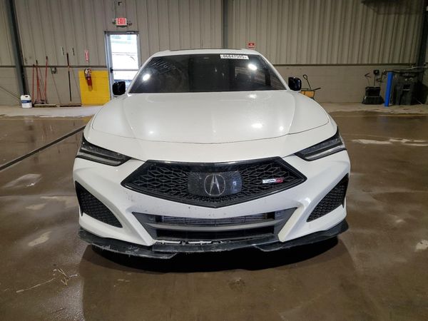 2021 ACURA TLX