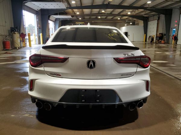 2021 ACURA TLX