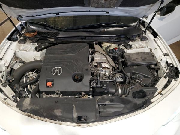 2021 ACURA TLX