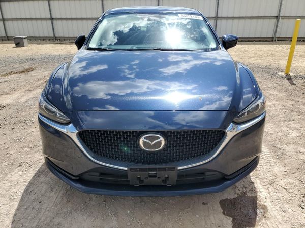 2021 MAZDA 6