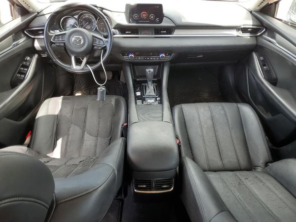 2021 MAZDA 6