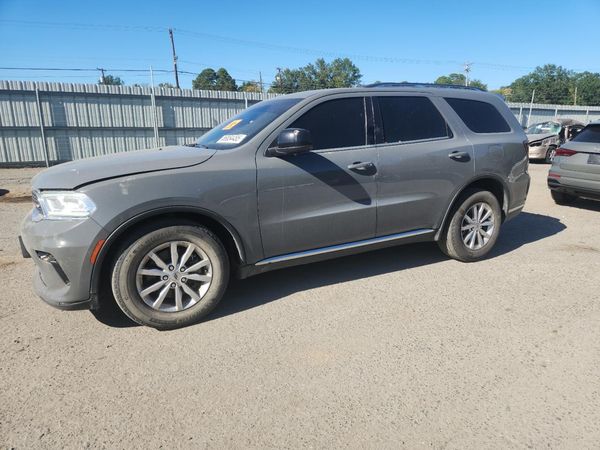 2023 DODGE DURANGO