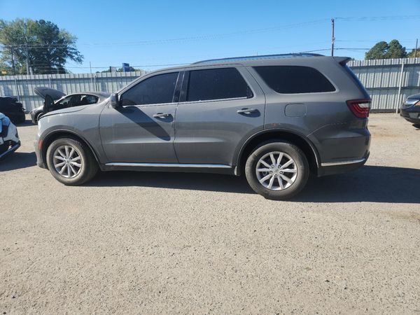 2023 DODGE DURANGO