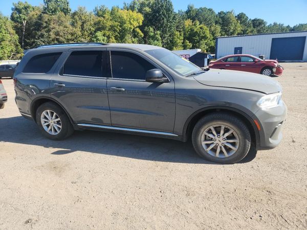 2023 DODGE DURANGO