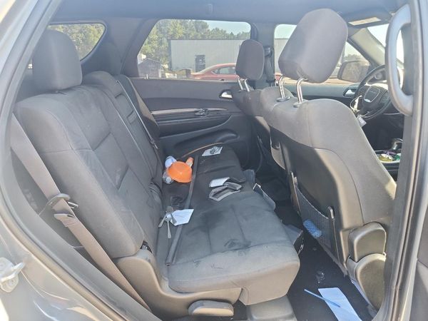 2023 DODGE DURANGO
