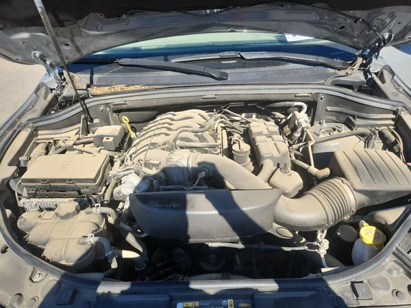 2023 DODGE DURANGO