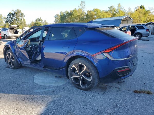 2023 KIA EV6 GT-Line