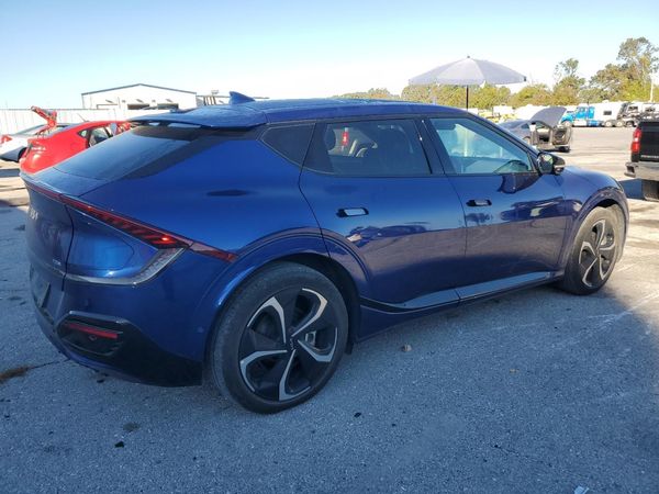 2023 KIA EV6 GT-Line